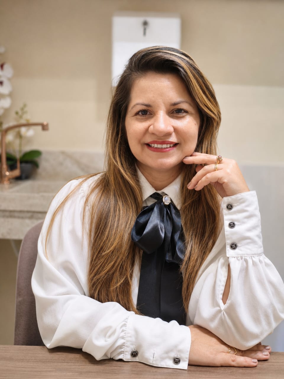 Rosyellen Batista